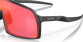 podgląd Okulary przeciwsłoneczne Oakley 9406-1137 Sutro Matte Black z Prizm Trl Torch