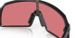 podgląd Okulary przeciwsłoneczne Oakley 9406-1137 Sutro Matte Black z Prizm Trl Torch