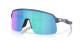 podgląd Okulary przeciwsłoneczne Oakley Sutro Lite S Matte Blue z prizmem Sapphire 9496-0334