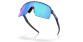 podgląd Okulary przeciwsłoneczne Oakley Sutro Lite S Matte Blue z prizmem Sapphire 9496-0334
