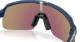 podgląd Okulary przeciwsłoneczne Oakley Sutro Lite S Matte Blue z prizmem Sapphire 9496-0334