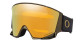 podgląd Oakley 7145-1400 Flow L 50th Anny wPrizm 24k & Iced