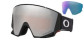 podgląd Gogle narciarskie Oakley 7147-1500 Flow M Mikaela Sig wPrizm Saph &amp; Iced
