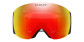 podgląd Oakley 7138-0300 Flight Deck Pro L Black wPrizm Torch & Prizm Iced