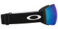 podgląd Gogle narciarskie Oakley Flight Deck Pro L Black z okularami Prizm Argon i Prizm Iced