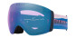 podgląd Oakley 7138-0800 Flight Deck Pro L Mikaela SIG goggles ski wPrzmIced&amp;PrzmSaphr