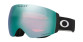 podgląd Gogle narciarskie Oakley 7139-0200 Flight Deck Pro M Black z okularami PrizmSapphire i PrizmIced