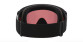 podgląd Oakley 7139-0300 Flight Deck Pro M Black z goglami narciarskimi Prizm Torch i Prizm Iced