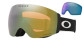 podgląd Oakley 7139-0500 Flight Deck Pro M Black wPrizmSageGold&PrizmIced
