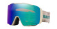 podgląd Gogle narciarskie Oakley 7136-1500 LM Pro L Jamie Sig wPrzm Argon &amp; Iced