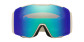 podgląd Gogle narciarskie Oakley 7136-1500 LM Pro L Jamie Sig wPrzm Argon &amp; Iced