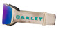 podgląd Gogle narciarskie Oakley 7136-1500 LM Pro L Jamie Sig wPrzm Argon &amp; Iced