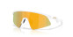 podgląd Okulary przeciwsłoneczne Oakley 9015-1128 Resistor Sweep PC Mt Wh z Prizm 24K
