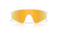 podgląd Okulary przeciwsłoneczne Oakley 9015-1128 Resistor Sweep PC Mt Wh z Prizm 24K