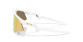 podgląd Okulary przeciwsłoneczne Oakley 9015-1128 Resistor Sweep PC Mt Wh z Prizm 24K