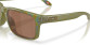 podgląd Oakley 9102-AN55 Holbrook Fn Spcdst z okularami przeciwsłonecznymi Prizm Tgstn P