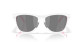 podgląd Okulary przeciwsłoneczne Oakley 9289-1055 Frogskins Hybrid CTL Mt Wht z Prizm Blk