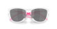 podgląd Okulary przeciwsłoneczne Oakley 9289-1055 Frogskins Hybrid CTL Mt Wht z Prizm Blk