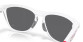 podgląd Okulary przeciwsłoneczne Oakley 9289-1055 Frogskins Hybrid CTL Mt Wht z Prizm Blk