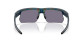 podgląd Okulary przeciwsłoneczne Oakley 9400-2668 Bispheara Abyss Spacedust z okularami Prizm Gy
