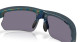 podgląd Okulary przeciwsłoneczne Oakley 9400-2668 Bispheara Abyss Spacedust z okularami Prizm Gy