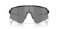 podgląd Oakley 9465-3439 Sutro Lite Sweep PM Dk Glxy z okularami przeciwsłonecznymi Prizm Blk