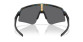 podgląd Oakley 9465-3439 Sutro Lite Sweep PM Dk Glxy z okularami przeciwsłonecznymi Prizm Blk