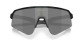 podgląd Oakley 9465-3439 Sutro Lite Sweep PM Dk Glxy z okularami przeciwsłonecznymi Prizm Blk