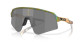 podgląd Oakley 9465-3539 Sutro Lite Sweep Frn Spcdst z okularami przeciwsłonecznymi Prizm Blk