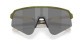 podgląd Oakley 9465-3539 Sutro Lite Sweep Frn Spcdst z okularami przeciwsłonecznymi Prizm Blk