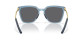 podgląd Oakley 9480-1257 Sielo SQ Mt Trans Abyss z Prizm Blk P
