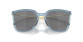 podgląd Oakley 9480-1257 Sielo SQ Mt Trans Abyss z Prizm Blk P