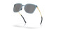 podgląd Oakley 9480-1257 Sielo SQ Mt Trans Abyss z Prizm Blk P