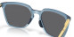 podgląd Oakley 9480-1257 Sielo SQ Mt Trans Abyss z Prizm Blk P