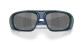 podgląd Oakley 9491-0561 Belleville Abyss Spacedust z okularami przeciwsłonecznymi Prizm Blk