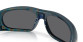 podgląd Oakley 9491-0561 Belleville Abyss Spacedust z okularami przeciwsłonecznymi Prizm Blk