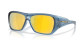 podgląd Okulary przeciwsłoneczne Oakley 9492-0560 Chaminade Mt Trans Abyss z Prizmem 24K P