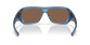 podgląd Okulary przeciwsłoneczne Oakley 9492-0560 Chaminade Mt Trans Abyss z Prizmem 24K P