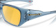 podgląd Okulary przeciwsłoneczne Oakley 9492-0560 Chaminade Mt Trans Abyss z Prizmem 24K P