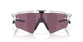 podgląd Okulary przeciwsłoneczne Oakley 9499-1036 Sphaera Slash Mt Clr z Prizm Road Bk
