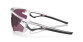 podgląd Okulary przeciwsłoneczne Oakley 9499-1036 Sphaera Slash Mt Clr z Prizm Road Bk