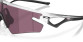 podgląd Okulary przeciwsłoneczne Oakley 9499-1036 Sphaera Slash Mt Clr z Prizm Road Bk