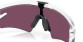 podgląd Okulary przeciwsłoneczne Oakley 9499-1036 Sphaera Slash Mt Clr z Prizm Road Bk