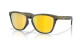 podgląd Oakley 9503-0458 FrogskinsRangeXLGrn/Przm 24K P Okulary przeciwsłoneczne