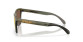 podgląd Oakley 9503-0458 FrogskinsRangeXLGrn/Przm 24K P Okulary przeciwsłoneczne