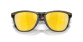 podgląd Oakley 9503-0458 FrogskinsRangeXLGrn/Przm 24K P Okulary przeciwsłoneczne
