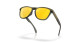 podgląd Oakley 9503-0458 FrogskinsRangeXLGrn/Przm 24K P Okulary przeciwsłoneczne