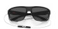 podgląd Okulary przeciwsłoneczne Oakley 9416-2464 Split Shot Mtt Black w/PRIZM Blk Pol