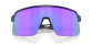 podgląd Fioletowe okulary przeciwsłoneczne Oakley 9463-6339 Sutro Lite Mtt Nvy/MttWhtw/Prizm