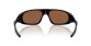 podgląd Oakley 9528-0860 Neoforma 100T Matte Black z okularami Prizm Tungsten